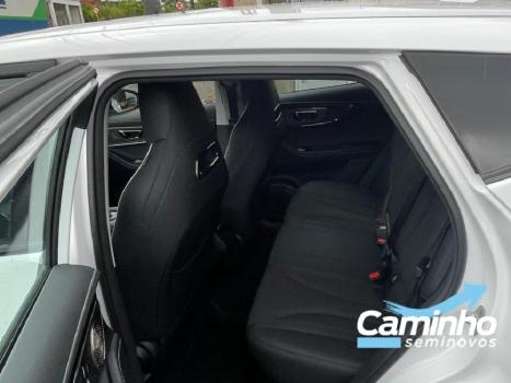 OMODA 5 1.5 16V 4P TGDI HEV LUXURY DHT AUTOM�TICO, Foto 8