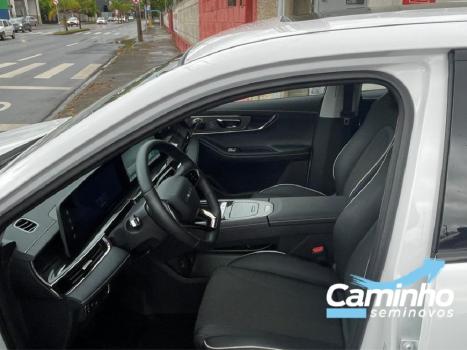 OMODA 5 1.5 16V 4P TGDI HEV LUXURY DHT AUTOM�TICO, Foto 9