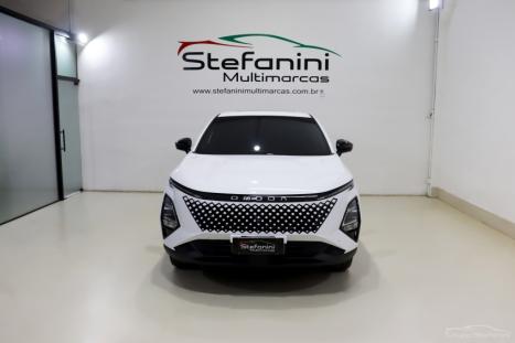OMODA 5 1.5 16V 4P TGDI HEV LUXURY DHT AUTOMÁTICO, Foto 2