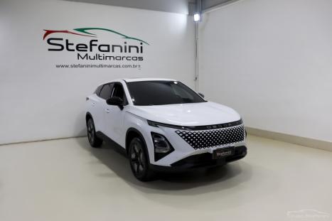 OMODA 5 1.5 16V 4P TGDI HEV LUXURY DHT AUTOMÁTICO, Foto 3