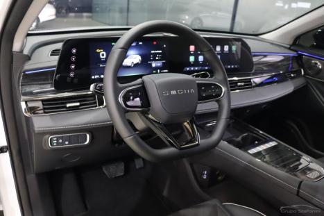 OMODA 5 1.5 16V 4P TGDI HEV LUXURY DHT AUTOMÁTICO, Foto 4