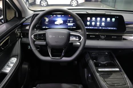 OMODA 5 1.5 16V 4P TGDI HEV LUXURY DHT AUTOMÁTICO, Foto 5
