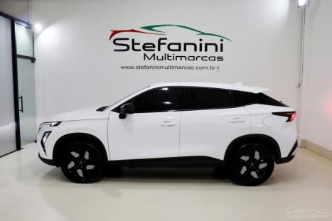 OMODA 5 1.5 16V 4P TGDI HEV LUXURY DHT AUTOMÁTICO, Foto 11