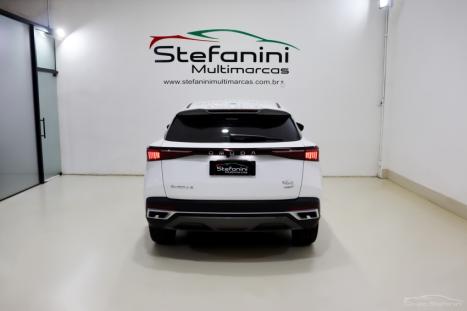 OMODA 5 1.5 16V 4P TGDI HEV LUXURY DHT AUTOMÁTICO, Foto 13