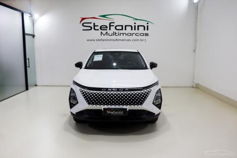 OMODA 5 1.5 16V 4P TGDI HEV PRESTIGE DHT AUTOMÁTICO, Foto 2