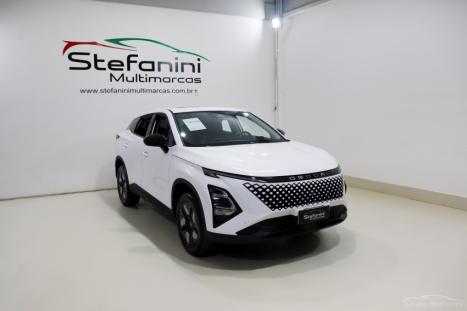 OMODA 5 1.5 16V 4P TGDI HEV PRESTIGE DHT AUTOMÁTICO, Foto 3