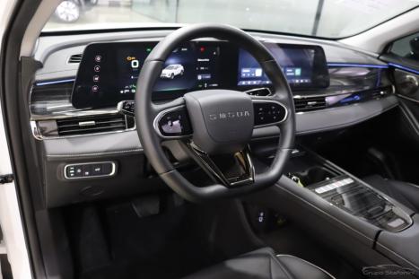 OMODA 5 1.5 16V 4P TGDI HEV PRESTIGE DHT AUTOMÁTICO, Foto 4