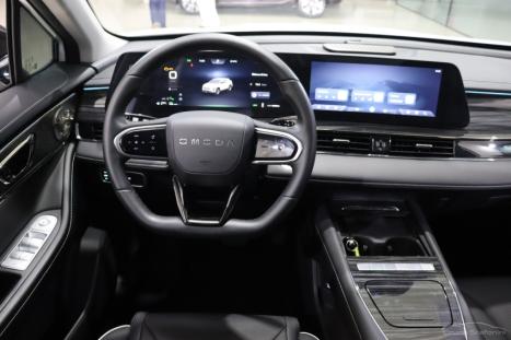 OMODA 5 1.5 16V 4P TGDI HEV PRESTIGE DHT AUTOMÁTICO, Foto 5
