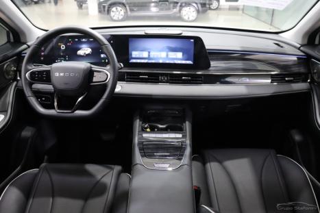 OMODA 5 1.5 16V 4P TGDI HEV PRESTIGE DHT AUTOMÁTICO, Foto 6