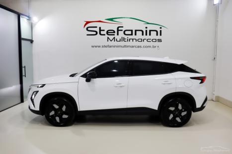 OMODA 5 1.5 16V 4P TGDI HEV PRESTIGE DHT AUTOMÁTICO, Foto 11