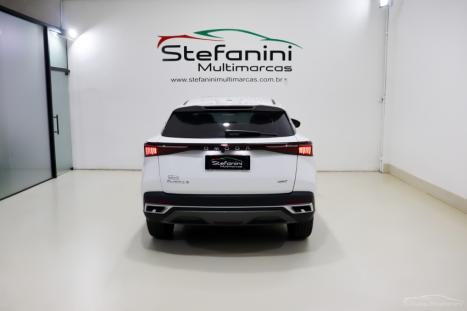OMODA 5 1.5 16V 4P TGDI HEV PRESTIGE DHT AUTOMÁTICO, Foto 13