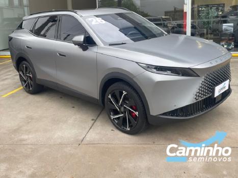 OMODA 7 1.5 16V 4P TGDI HEV LPRESTIGE DHT AUTOMÁTICO, Foto 3