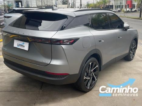 OMODA 7 1.5 16V 4P TGDI HEV LPRESTIGE DHT AUTOMÁTICO, Foto 4