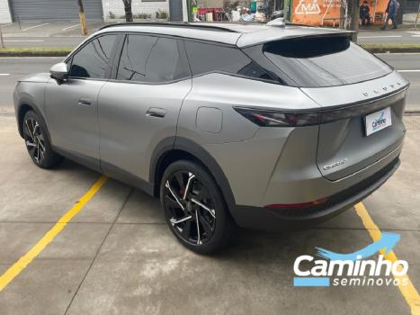 OMODA 7 1.5 16V 4P TGDI HEV LPRESTIGE DHT AUTOMÁTICO, Foto 5