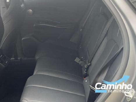 OMODA 7 1.5 16V 4P TGDI HEV LPRESTIGE DHT AUTOMÁTICO, Foto 8