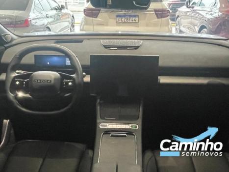 OMODA 7 1.5 16V 4P TGDI HEV LPRESTIGE DHT AUTOMÁTICO, Foto 9