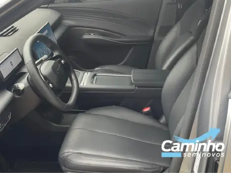OMODA 7 1.5 16V 4P TGDI HEV LPRESTIGE DHT AUTOMÁTICO, Foto 10