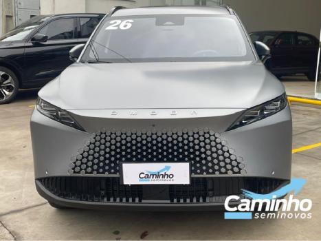 OMODA 7 1.5 16V 4P TGDI HEV LPRESTIGE DHT AUTOMÁTICO, Foto 2