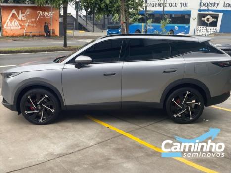 OMODA 7 1.5 16V 4P TGDI HEV LPRESTIGE DHT AUTOMÁTICO, Foto 7