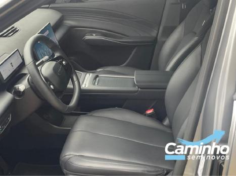 OMODA 7 1.5 16V 4P TGDI HEV LPRESTIGE DHT AUTOMÁTICO, Foto 10