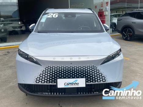 OMODA 7 1.5 16V 4P TGDI HEV LPRESTIGE DHT AUTOMÁTICO, Foto 2