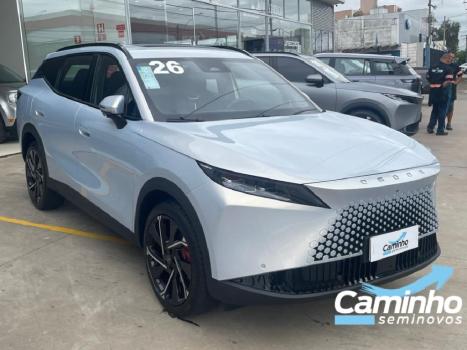OMODA 7 1.5 16V 4P TGDI HEV LPRESTIGE DHT AUTOMÁTICO, Foto 3