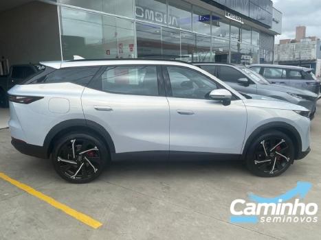 OMODA 7 1.5 16V 4P TGDI HEV LPRESTIGE DHT AUTOMÁTICO, Foto 4