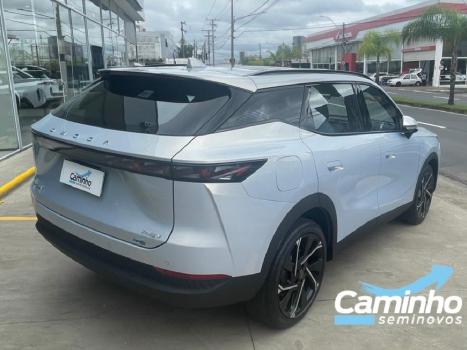 OMODA 7 1.5 16V 4P TGDI HEV LPRESTIGE DHT AUTOMÁTICO, Foto 5