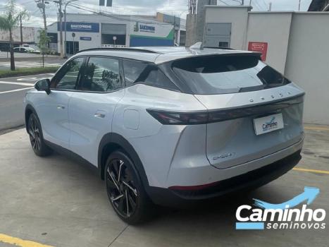 OMODA 7 1.5 16V 4P TGDI HEV LPRESTIGE DHT AUTOMÁTICO, Foto 7