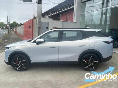 OMODA 7 1.5 16V 4P TGDI HEV LPRESTIGE DHT AUTOMÁTICO, Foto 8