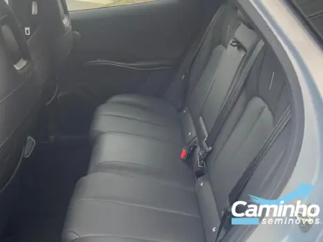OMODA 7 1.5 16V 4P TGDI HEV LPRESTIGE DHT AUTOMÁTICO, Foto 9