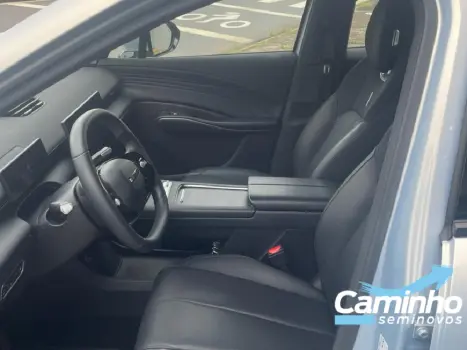 OMODA 7 1.5 16V 4P TGDI HEV LPRESTIGE DHT AUTOMÁTICO, Foto 10