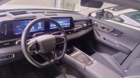 OMODA E5 61,1 KW EL�TRICO, Foto 7