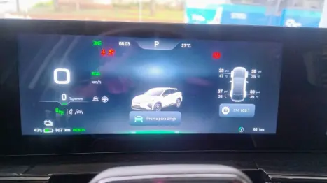 OMODA E5 61,1 KW EL�TRICO, Foto 9