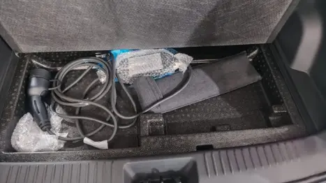 OMODA E5 61,1 KW EL�TRICO, Foto 10