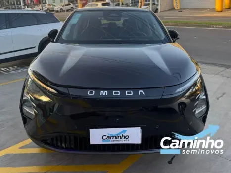 OMODA E5 61,1 KW EL�TRICO, Foto 2