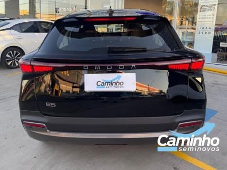 OMODA E5 61,1 KW EL�TRICO, Foto 6