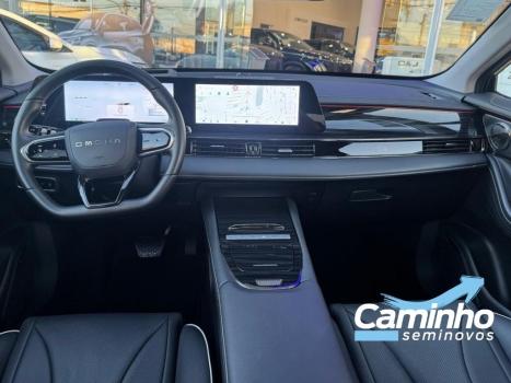 OMODA E5 61,1 KW EL�TRICO, Foto 10