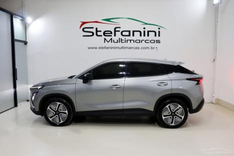 OMODA E5 61,1 KW ELÉTRICO, Foto 11