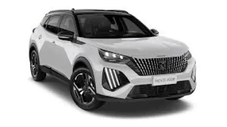 PEUGEOT 2008 1.0 12V 4P FLEX TURBO 200 ALLURE AUTOMTICO CVT, Foto 1