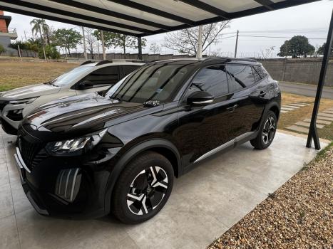 PEUGEOT 2008 1.0 12V 4P FLEX TURBO 200 ALLURE AUTOMTICO CVT, Foto 4