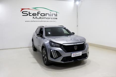 PEUGEOT 2008 1.0 12V 4P FLEX TURBO 200 ALLURE AUTOMTICO CVT, Foto 3