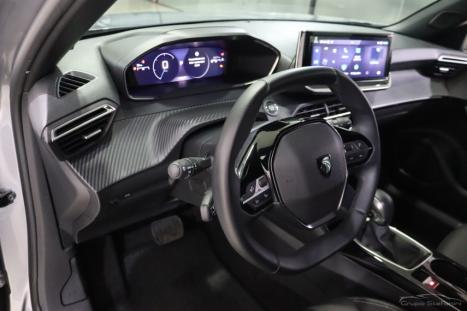PEUGEOT 2008 1.0 12V 4P FLEX TURBO 200 ALLURE AUTOMTICO CVT, Foto 4