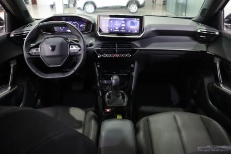 PEUGEOT 2008 1.0 12V 4P FLEX TURBO 200 ALLURE AUTOMTICO CVT, Foto 6