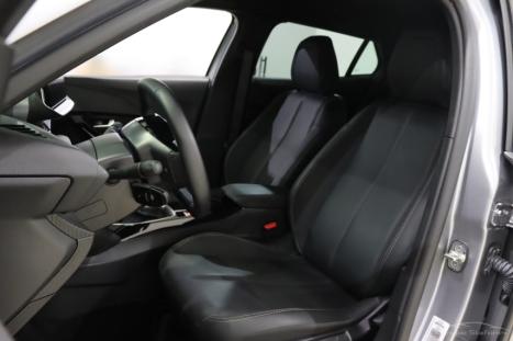 PEUGEOT 2008 1.0 12V 4P FLEX TURBO 200 ALLURE AUTOMTICO CVT, Foto 7