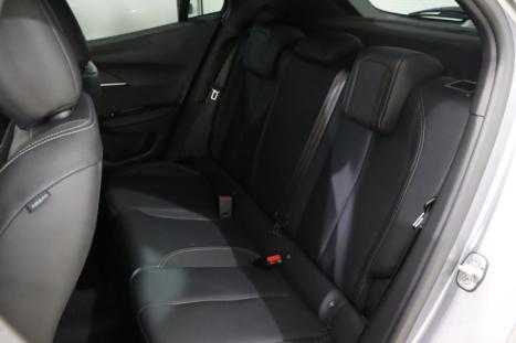 PEUGEOT 2008 1.0 12V 4P FLEX TURBO 200 ALLURE AUTOMTICO CVT, Foto 8