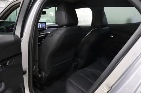 PEUGEOT 2008 1.0 12V 4P FLEX TURBO 200 ALLURE AUTOMTICO CVT, Foto 9