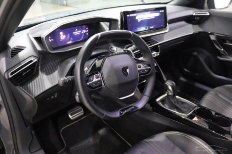 PEUGEOT 2008 1.0 12V 4P FLEX TURBO 200 GT AUTOMTICO CVT, Foto 4