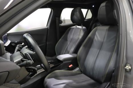 PEUGEOT 2008 1.0 12V 4P FLEX TURBO 200 GT AUTOMTICO CVT, Foto 7
