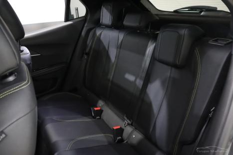 PEUGEOT 2008 1.0 12V 4P FLEX TURBO 200 GT AUTOMTICO CVT, Foto 8
